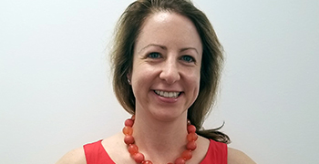 Gillian Elias - Ancienne collaboratrice du blogue de BDC