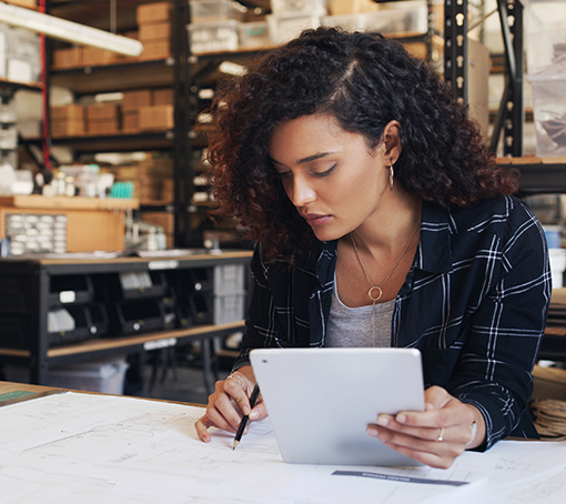 Choosing an inventory strategy Choosing an inventory strategy