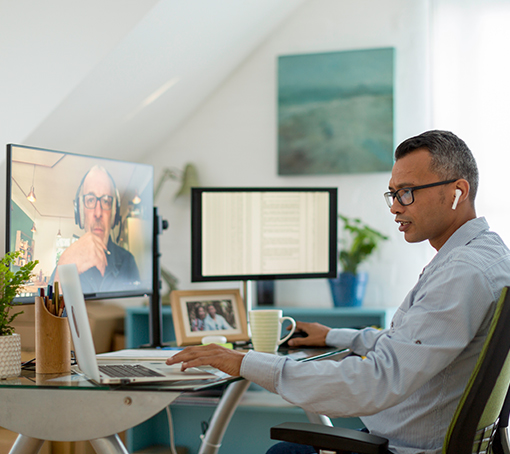 Choosing technology solutions Choosing technology solutions