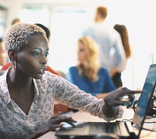 Finding the right software Finding the right software