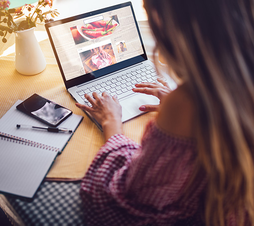 Why should my business have a website? Why should my business have a website?