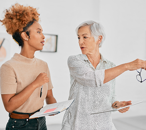 Delegating more effectively Delegating more effectively
