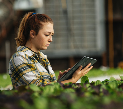 Measuring your environmental impact Measuring your environmental impact