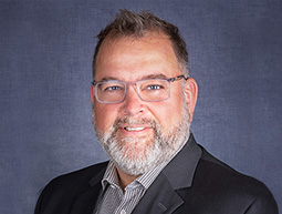 Stéphane Chrusten, conseiller d'affaires principal chez BDC