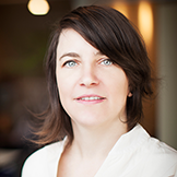 Julie St-Arnault, panéliste du webinaire BDC