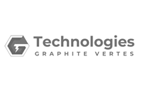 logo green graphite