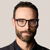 Éric Trudeau