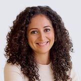 Carrine Bergevin Chammah, Économiste